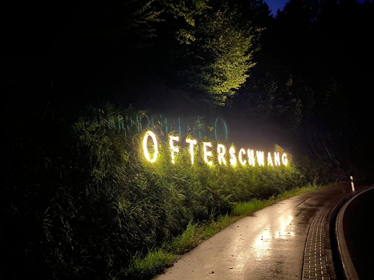 Ferienwerk * Ofterschwang