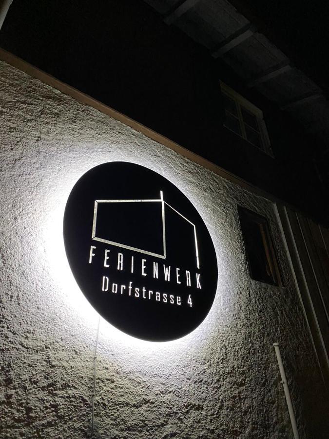 Ferienwerk Apartment *