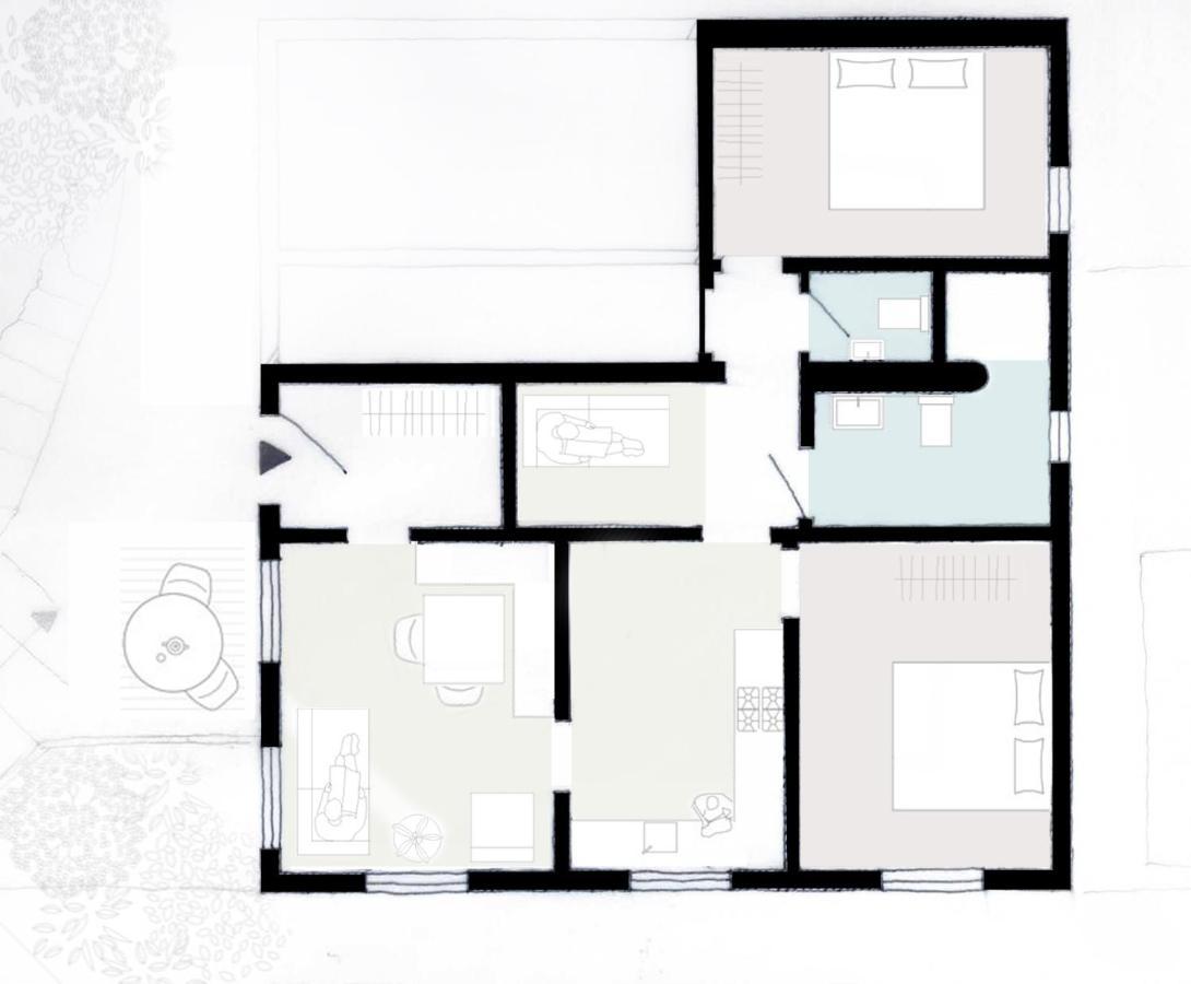 Ferienwerk Apartment