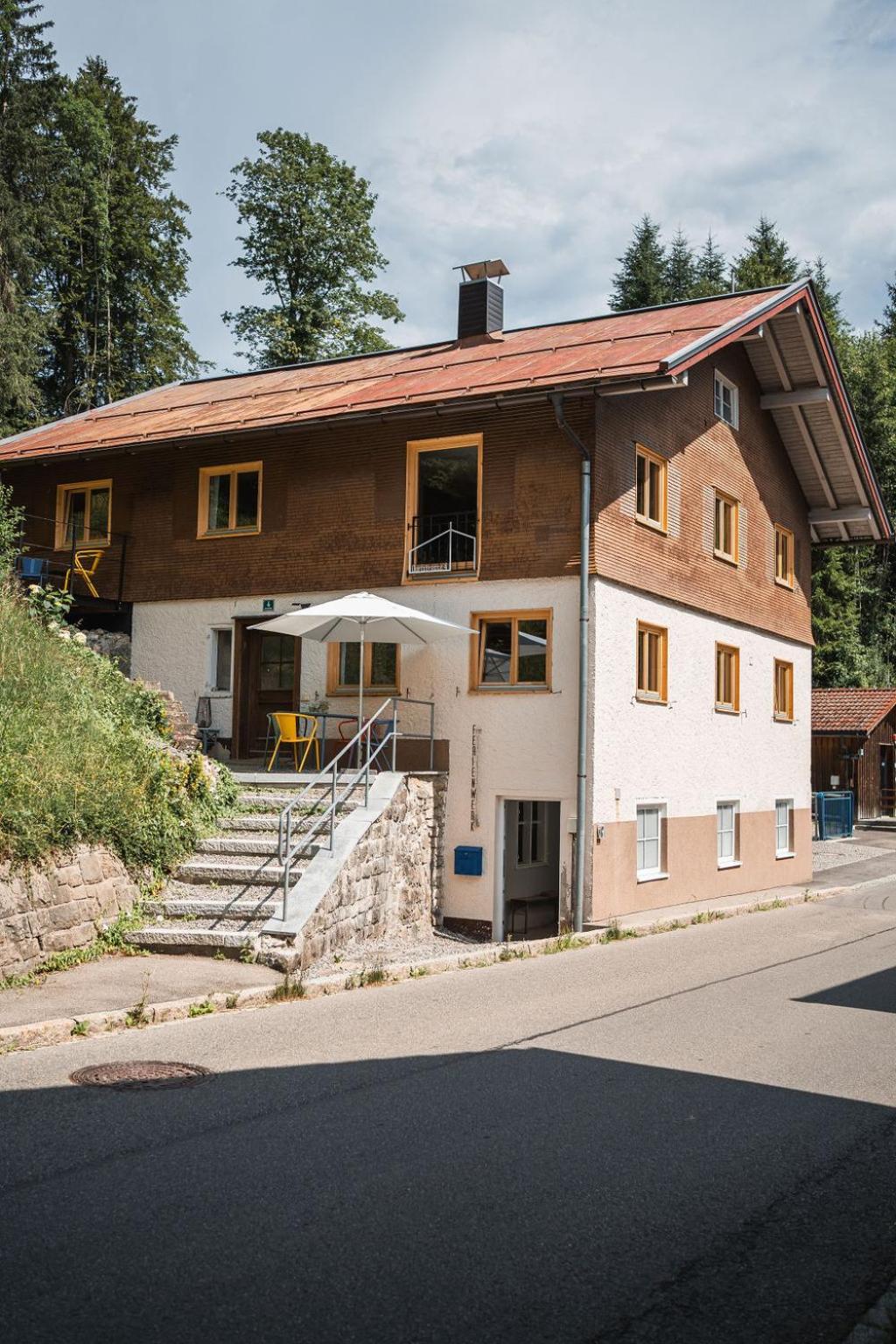 Ferienwerk Apartment *