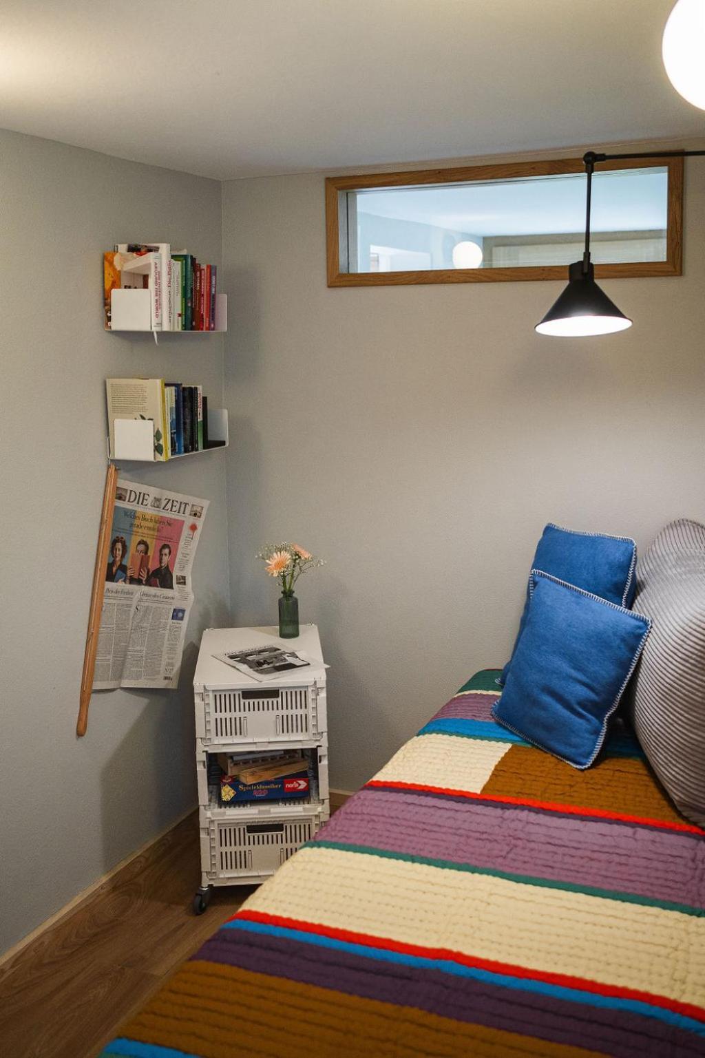 Ferienwerk Apartment
